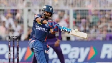 Sports News | How Has Nicholas Pooran Fared Against CSK in IPL?