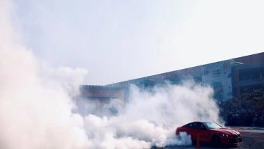 Business News | BMW Group Introduces BMW M Drift Academy in India