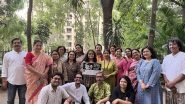 Business News | Prithibir Gaari Ta Thamao: Alumni of Jadavpur University Mumbai to Stage Salil Chowdhury Centennial Tribute on May 10, 2025