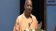 India News | Zero Poverty Mission Will Be Named After BR Ambedkar in UP: CM Yogi Adityanath