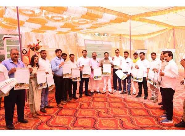 Business News | Signify Illuminates Over 300 Forest Villages in Bahraich, Uttar Pradesh, Under Har Gaon Roshan CSR Project