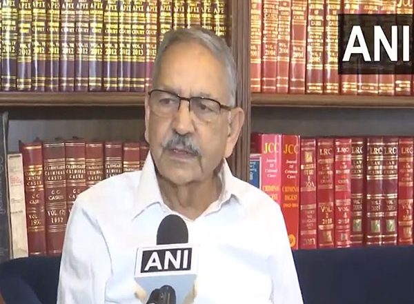 India News | Great Success for India and Indian Agencies: Former ED Director Karnal Singh on Mehul Choksi's Arrest in Belgium