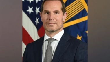 World News | Pete Marocco, Key Figure in USAID Overhaul, Leaves State Department