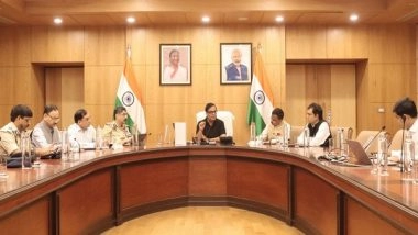 India News | Assam: CM Sarma Conducts Meeting to Discuss Measures to Protect Integrity of NEET Exam