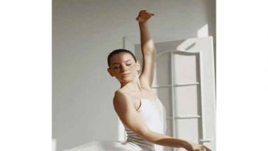 Health News | Learning About Social Interaction by Studying Dancing