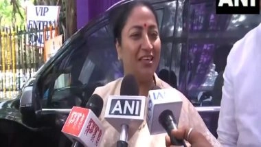 India News | Ambedkar Jayanti: Delhi CM Rekha Gupta Announces 15-day Ambedkar Education Drive in Schools