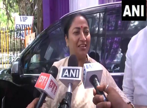 India News | Ambedkar Jayanti: Delhi CM Rekha Gupta Announces 15-day Ambedkar Education Drive in Schools