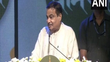 India News | From Naxal Hotspot to Hub of Growth:  Gadkari Highlights Gadchiroli's Transformation