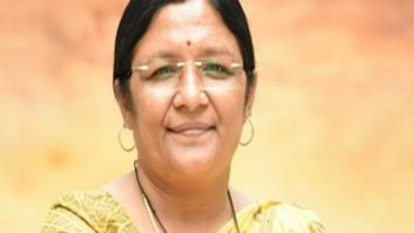 India News | MoS Savitri Thakur to Visit Meghalaya, Review Programmes