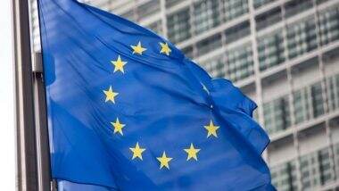 World News | EU's Exports of Medicinal, Pharma Products Up by 13.5 Per Cent in 2024