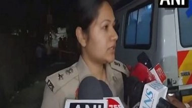 India News | Delhi: Young Woman Found Dead with Bullet Wounds in Shahdara, Say Police