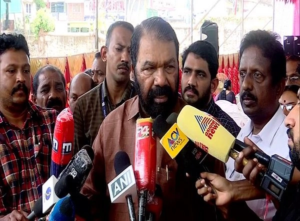 India News | Kerala Minister V Sivankutty Criticises NCERT's Decision to Give Hindi Names to English Books