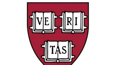 World News | Trump Administration Announces Freeze on USD 2.2 Billion in Multi-year Grants to Harvard University
