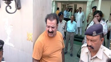 India News | Jaipur: ED Raids Former Rajasthan Minister Pratap Khachariyawas' Residence