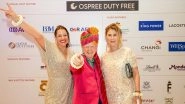 Business News | Ospree Duty Free X APTRA India, the Three Day Conference Closes with a Momentum for the Future