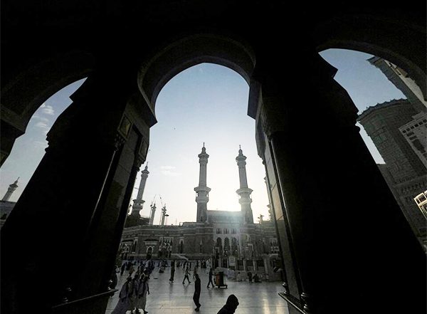 World News | India's Haj Quota Rises to 1.75 Lakh in 2025: Minority Affairs Ministry