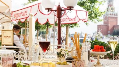 Business News | A Traveler's Guide to Moscow: Essential Checklist for a Seamless Visit