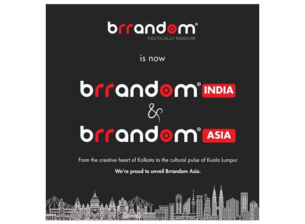 Business News | Brrandom Expands to Southeast Asia with Launch of 'Brrandom Asia'