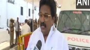 India News | States Have Power to Pass Bill if Governor Holds It for 30 Days: Tamil Nadu MLA Aassan Maulaana