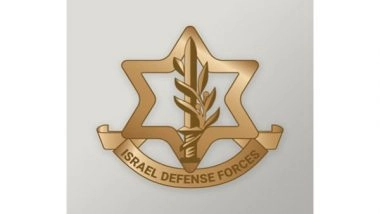 World News | Israel Confirms Killing Hamas Terror Cell Leader Involved in October 7 Attack