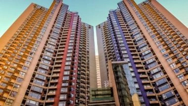 Business News | Growth Momentum in Residential Sector Will Continue in Coming Months: CBRE