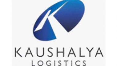 Business News | Kaushalya Logistics Expands Network to Total 15 Depot Under the CCFA Model