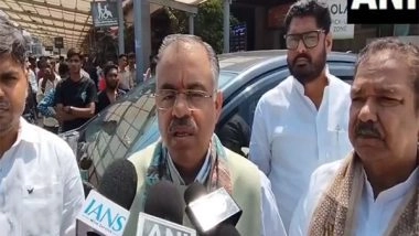 India News | Mamata Banerjee Has Emerged as an Epitome of Atrocities: Tarun Chugh