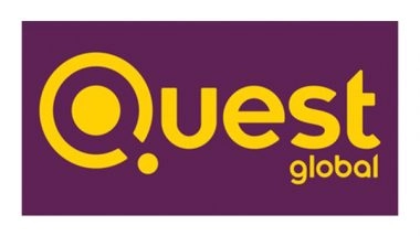 Business News | EcoVadis Recognizes Quest Global's Continued Progress on Sustainability; Awarded 'Commitment Badge' in the Sustainability Assessment