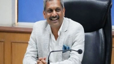 Sports News | ASIP Announces Its Inaugural Management Board; Former AIFF General Secretary Named as President