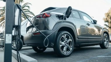 Business News | Over One-third of Consumers Flag EV Costs, Charging Infrastructure as Key Challenge in India: Deloitte