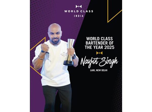 Business News | Diego's World Class India Finds Its 2025 Winner in Navjot Singh