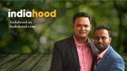 Business News | Meet India Hood - A Bilingual News Platform Breaking the Noise With Real Journalism