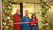 Business News | OpenGov Expands Global Footprint with New Office in Pune, India