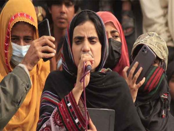 World News | Pak: Balochistan High Court Dismisses Petition for Mahrang ...