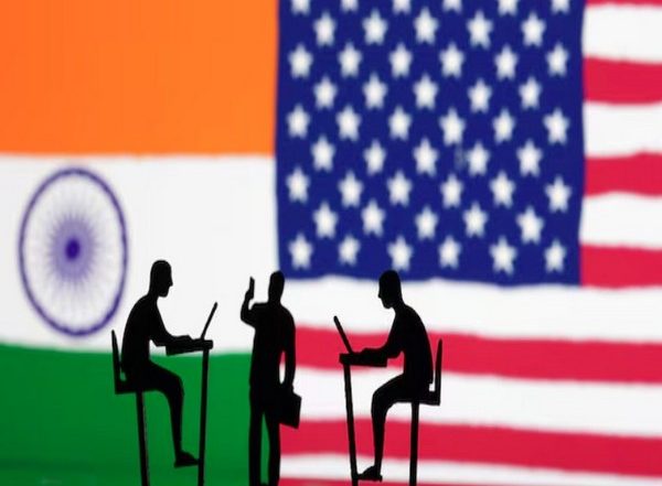 Business News | Indian and American Trade Delegations to Begin Discussions on a Bilateral Trade Agreement This Week