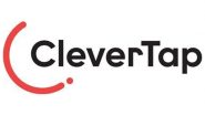 Business News | CleverTap Acquires Rehook.ai to Strengthen AI-Driven Promotions and Customer Retention Capabilities