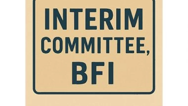 Sports News | Boxing Interim Committee Holds First Meeting, Fast-tracks Key Decisions to Get Indian Boxing Back on Track