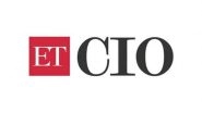 Business News | ETCIO Annual Conclave 2025: Redefining the CIO's Journey from Technology Steward to Enterprise Leader