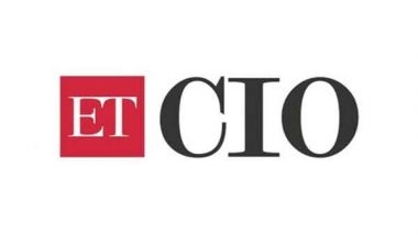 Business News | ETCIO Annual Conclave 2025: Redefining the CIO's Journey from Technology Steward to Enterprise Leader