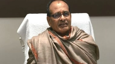 World News | Shivraj Singh Chouhan to Attend 15th BRICS Agriculture Ministers Meeting in Brazil