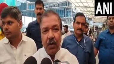 India News | Congress, RJD Want to Reduce Each Other's Stature, Their Alliance is Mismatched: Bihar BJP Chief