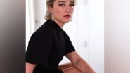 Entertainment News | Florence Pugh Recalls Shooting for 'Thunderbolts', Wanted to Jump off Second Tallest Building