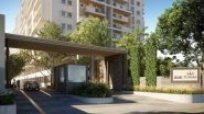 Business News | GHR Infra Receives Occupancy Certificate for TITANIA, Setting a New Standard in Sustainable Urban Living