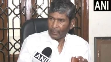 India News | Need to Strengthen INDIA to Defeat NDA in Bihar: RLJP Chief Pashupati Kumar Paras