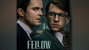 Entertainment News | 'Fellow Travelers' to Be out in India on This Date