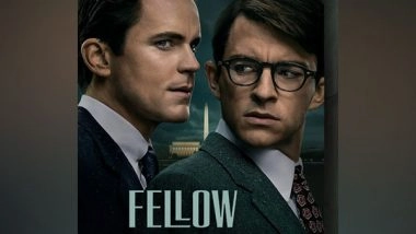 Entertainment News | 'Fellow Travelers' to Be out in India on This Date