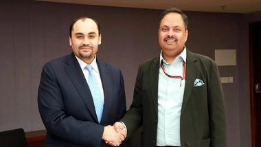 World News | Uttarakhand Seeks UAE Investment in Key Sectors