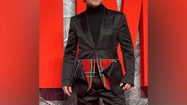 Entertainment News | Andy Serkis Joins French Animation Special 'A Lamb's Stew'