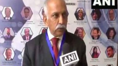 India News | If You Lose Your Design, You Lose Everything: Principal Advisor to MoD on Cyber Confidentiality
