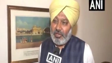 India News | Whoever Tries to Violate Law and Order, Will Be Severely Punished: Punjab Minister